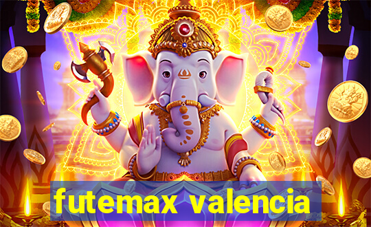 futemax valencia